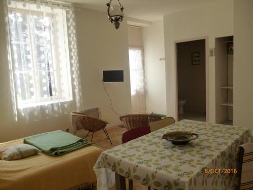 Appartements De Lattre