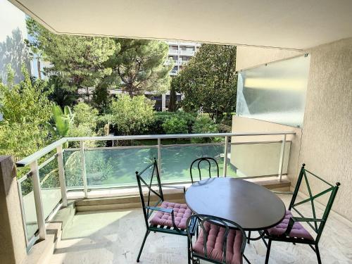 Appartements de Standing Cannes Centre