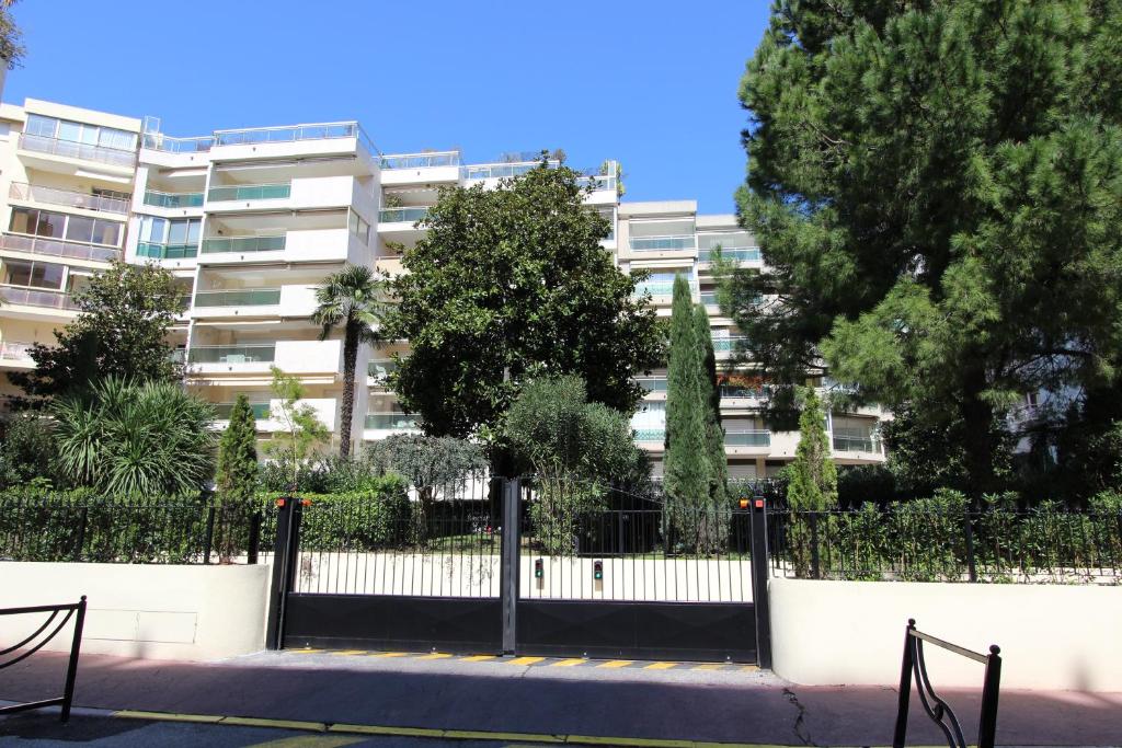 Appartements Appartements de Standing Cannes Centre Different locations in Cannes city center 06400 Cannes