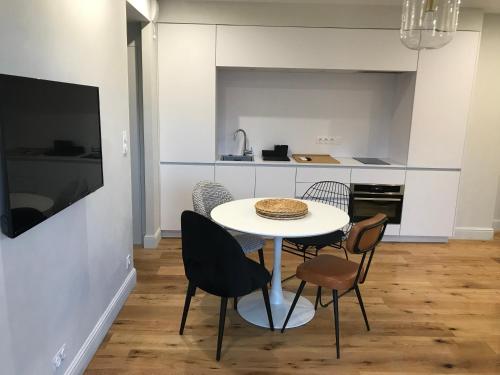 Appartements de Standing - Panate