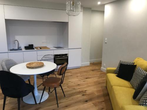 Appartements de Standing - Panate