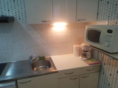 Appartements des Grands Boulevards