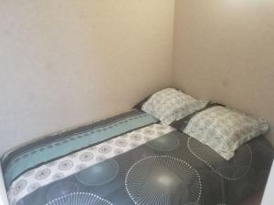 Appartements des Grands Boulevards