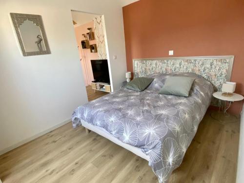 Appartements du 101