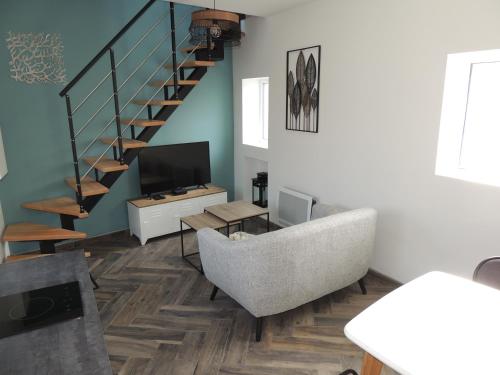 Appartements du 101