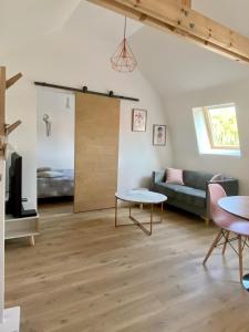 Appartements du 101