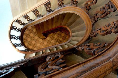 APPARTEMENTS DU BEFFROI