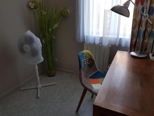 APPARTEMENTS DU BEFFROI