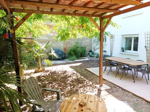 Appartements du Cocon
