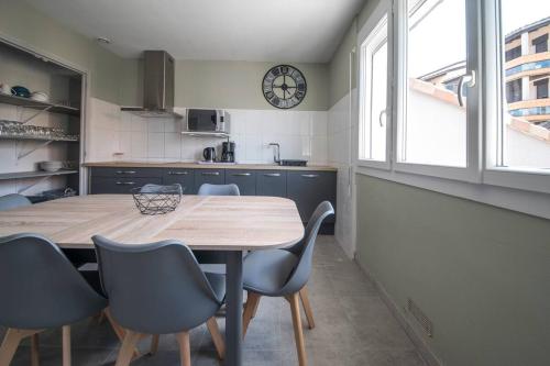 Appartements du Cocon