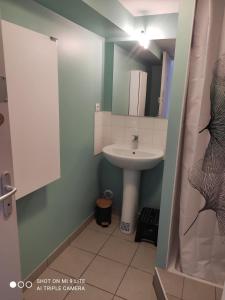 Appartements du Cocon