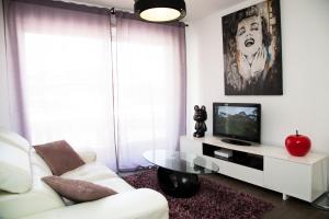 Appartements du Léman - Proches Genève - Parkings privés gratuits