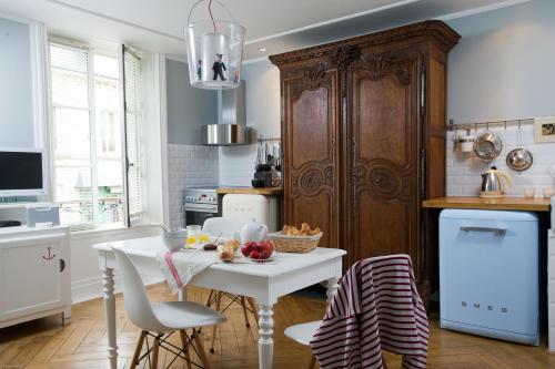 Appartements du Port