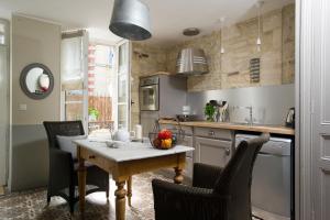 Appartements du Port