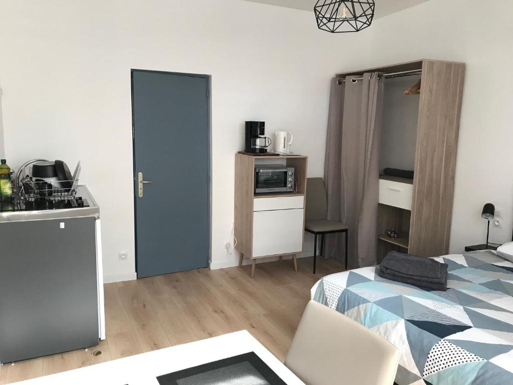 Appartements du Vally - Guingamp 10 rue du Vally, 22200 Guingamp