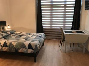 Appartements du Vally - Guingamp