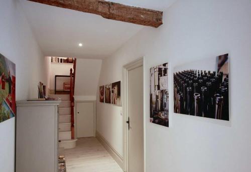 Appartements du Vin