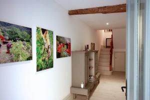 Appartements du Vin