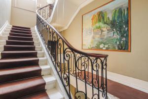 Appartements en Hyper Centre - Jardin Public