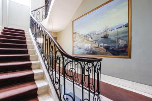 Appartements en Hyper Centre - Jardin Public