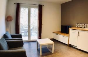 Appartements entre Provence et Camargue