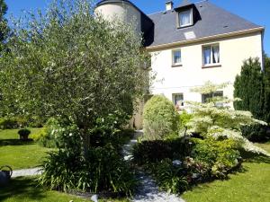 Appartements et gîte Les Hauts de Sophia