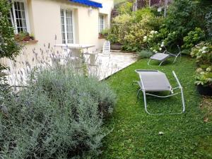 Appartements et gîte Les Hauts de Sophia