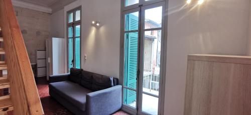 Appartements et studio rénovés en 2022, Intra Muros Avignon