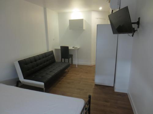 Appartements et studios meublés au centre ville d'Ouzouer Sur Loire