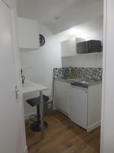 Appartements et studios meublés au centre ville d'Ouzouer Sur Loire