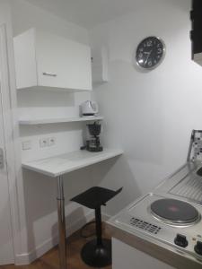 Appartements et studios meublés au centre ville d'Ouzouer Sur Loire