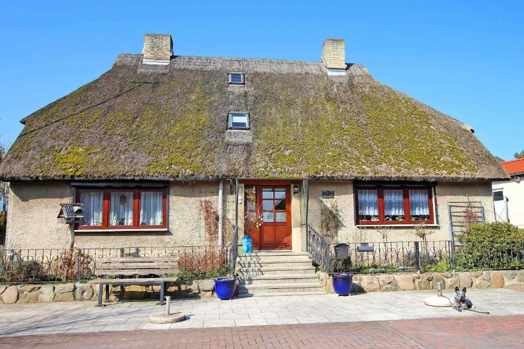 Appartements Fischerdorf Alt Redde Alt Reddevitz 22, 18586 Alt Reddevitz