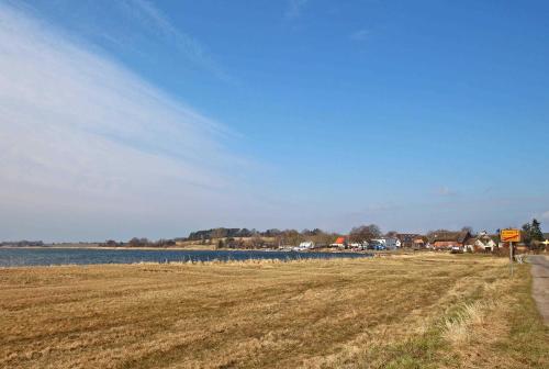 Appartements Fischerdorf Alt Redde