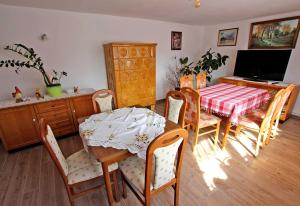 Appartements Fischerdorf Alt Redde