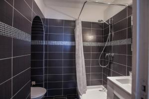 Appartements Foch