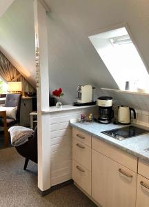 Appartements Friedrichsen