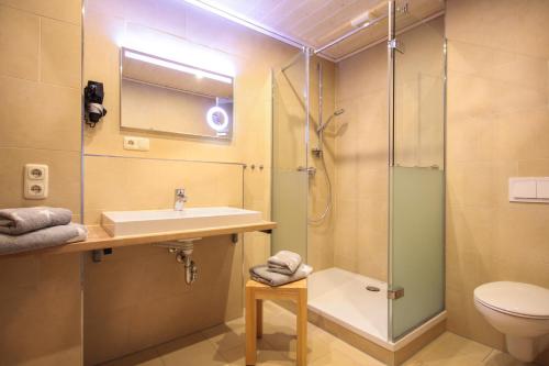 Appartements Gahler - Kurort Oberwiesenthal