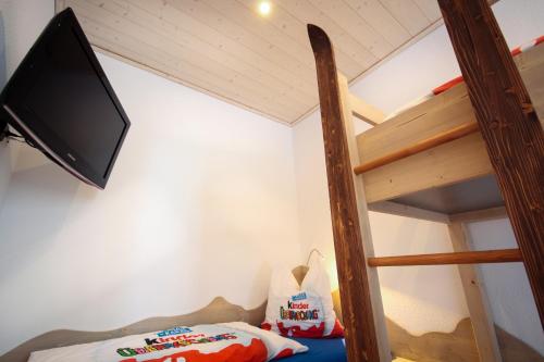 Appartements Gahler - Kurort Oberwiesenthal
