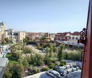 Appartements Grande Plage