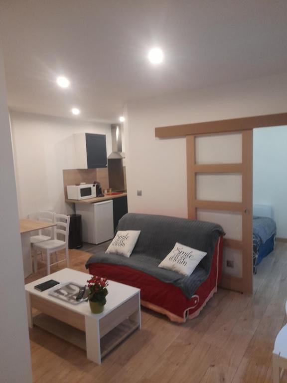 Appartements - Halles Brauhauban Tarbes