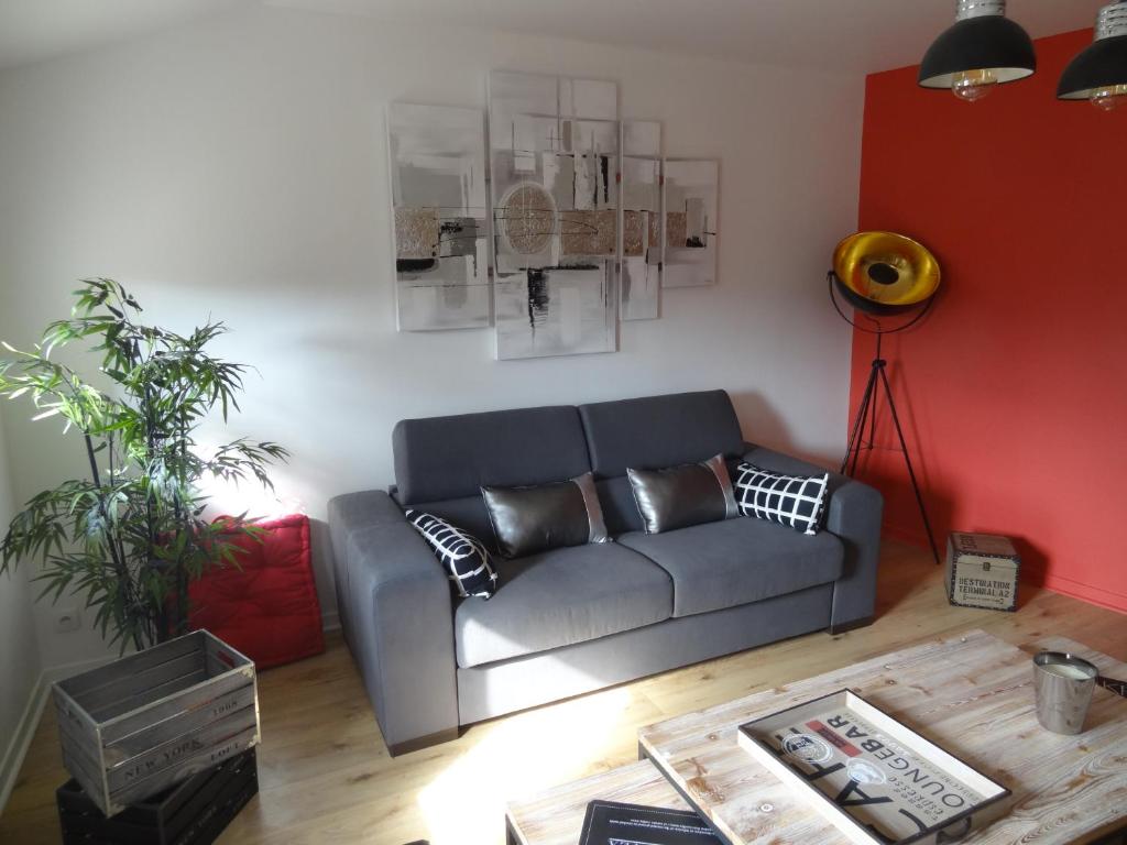 Appartements HEMINGWAY 19 Rue Ninon Vallin, 84000 Avignon