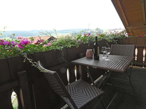 Appartements Hirsch