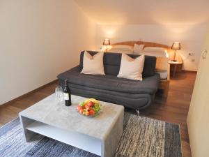 Appartements Hirsch