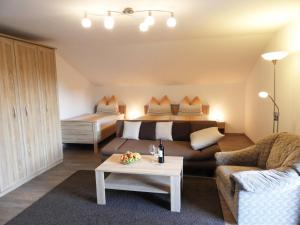 Appartements Hirsch