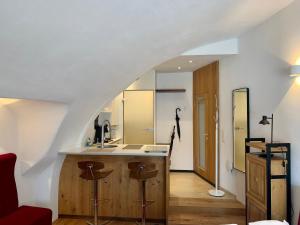 Appartements im Herzen der Passauer Altstadt