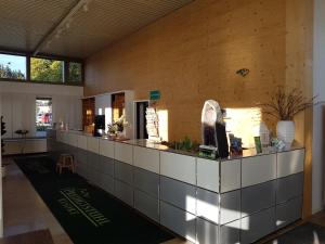 Appartements im Predigtstuhl Resort