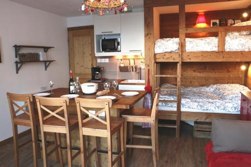 Appartements Immeuble Zodiaque
