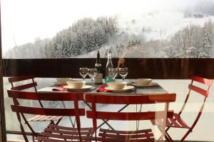 Appartements Immeuble Zodiaque