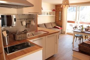 Appartements Immeuble Zodiaque