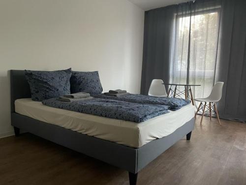 Appartements in der Kornstraße